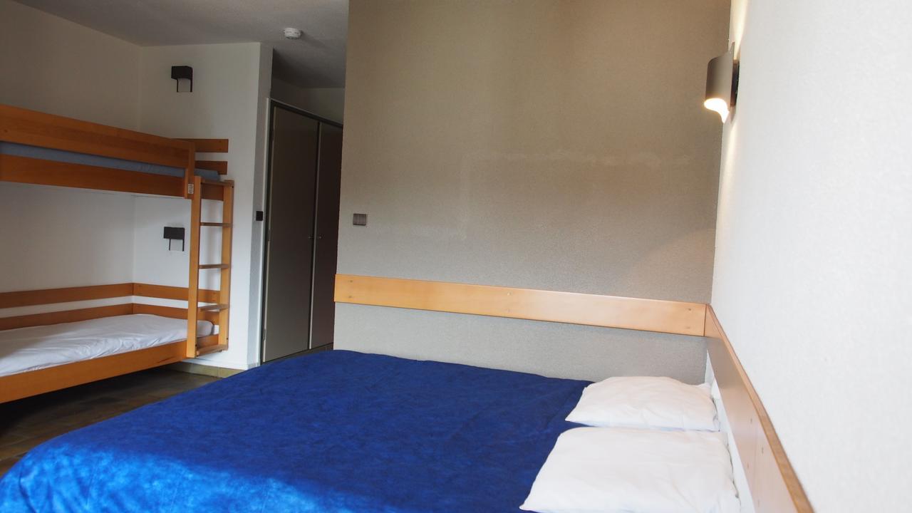 Residence Routes Du Monde Atc Bagneres De Bigorre Екстериор снимка