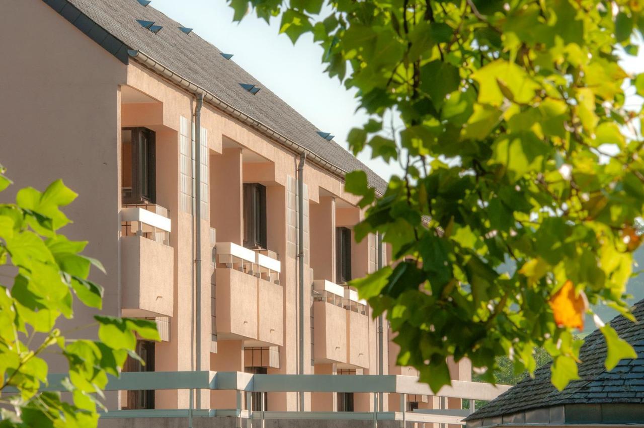 Residence Routes Du Monde Atc Bagneres De Bigorre Екстериор снимка