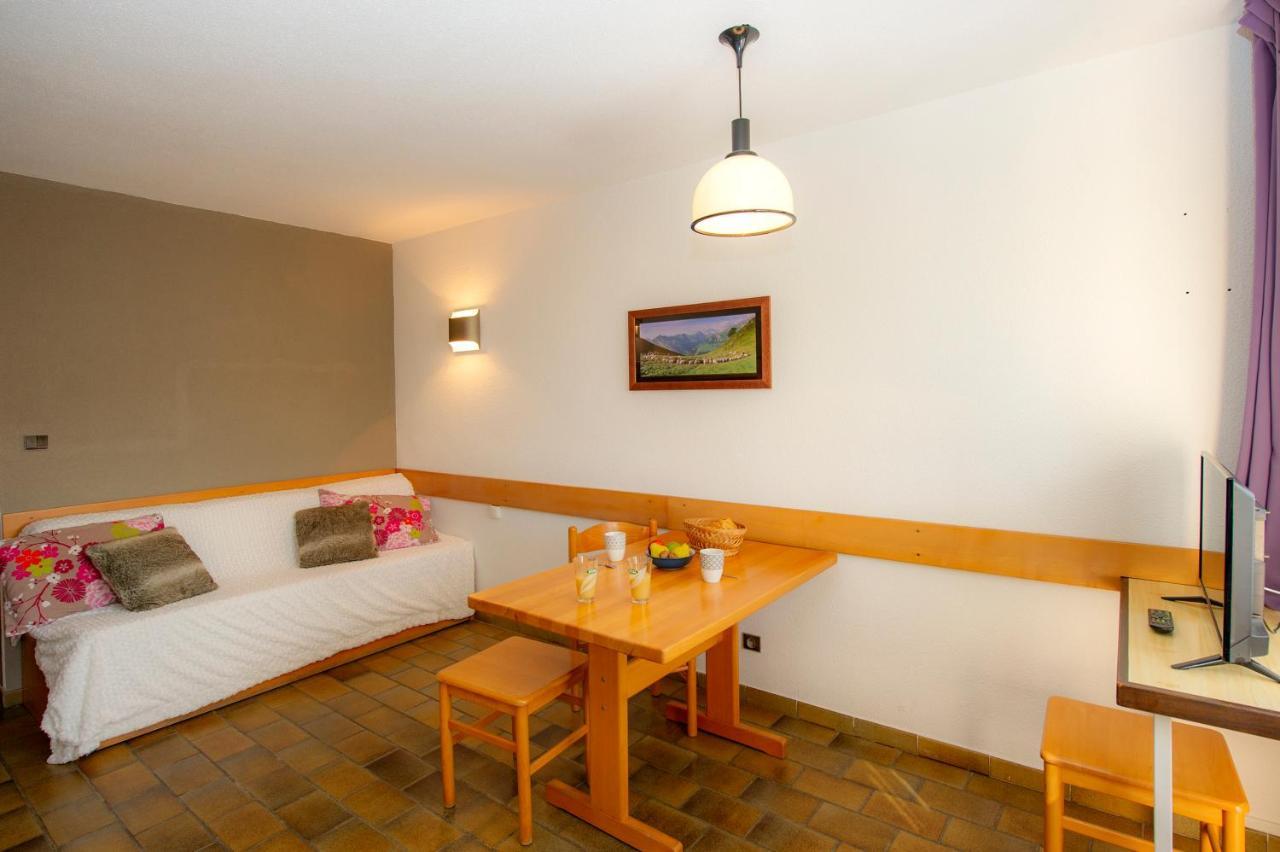 Residence Routes Du Monde Atc Bagneres De Bigorre Екстериор снимка