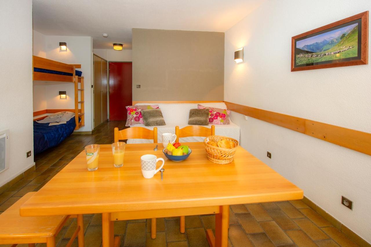 Residence Routes Du Monde Atc Bagneres De Bigorre Екстериор снимка