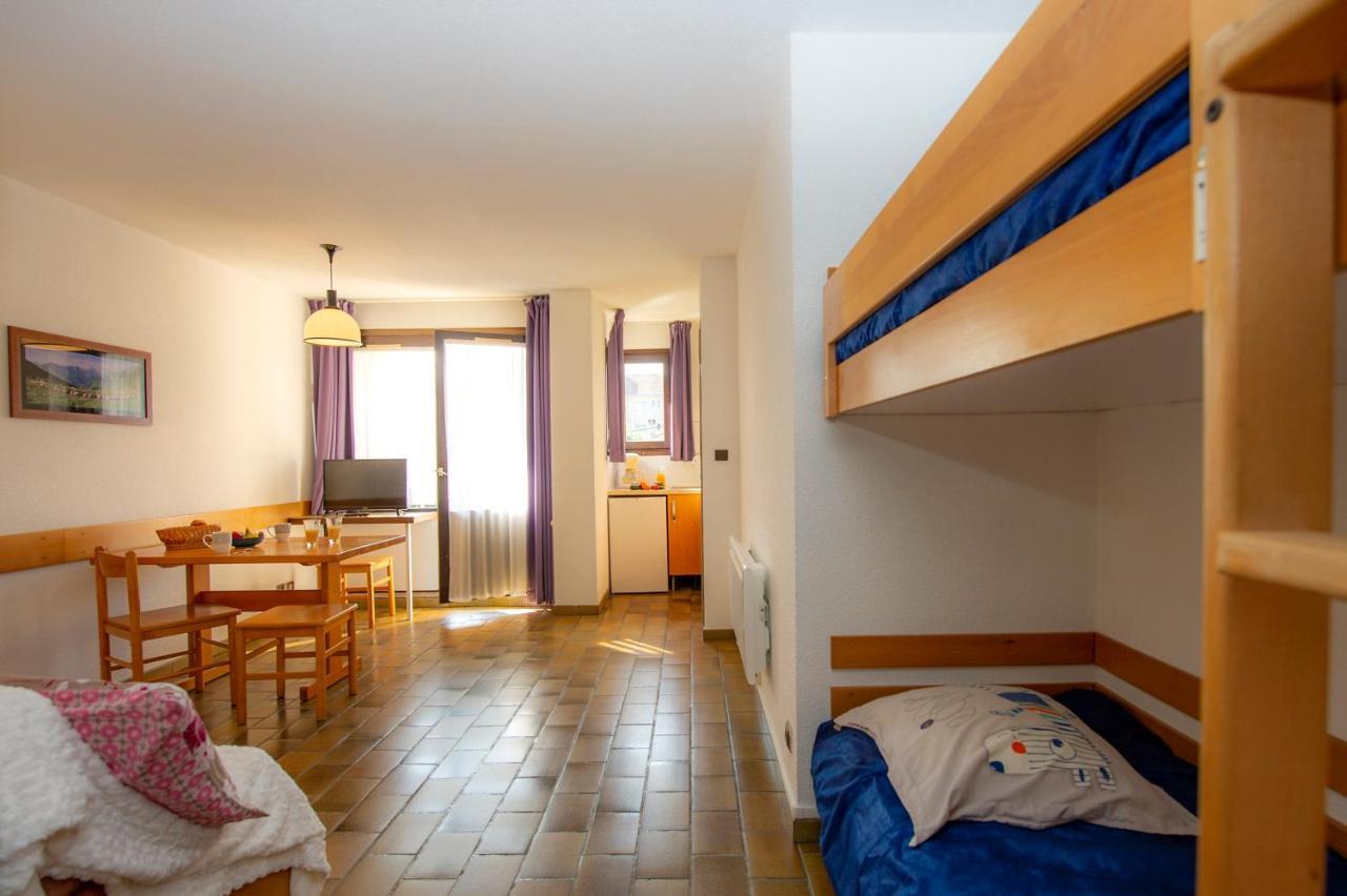 Residence Routes Du Monde Atc Bagneres De Bigorre Екстериор снимка