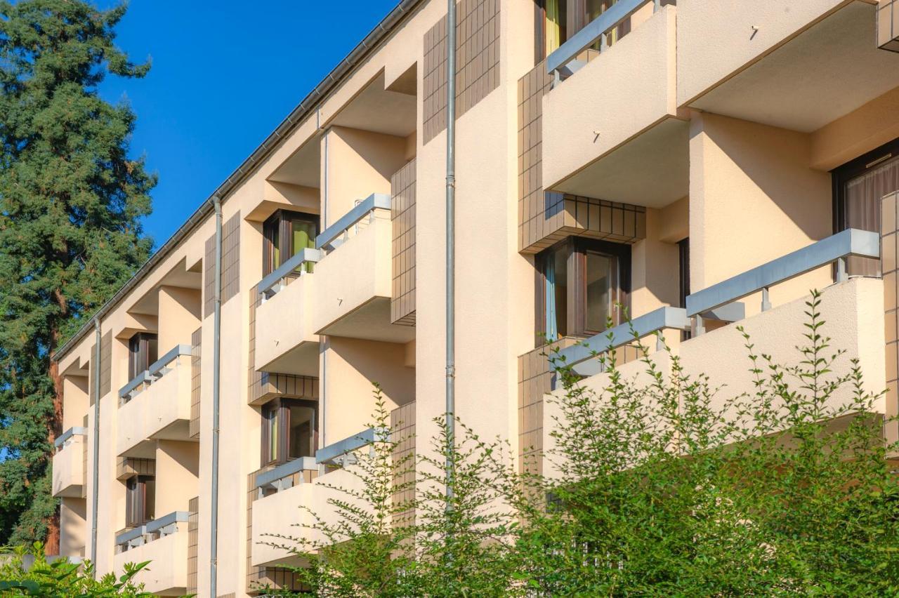 Residence Routes Du Monde Atc Bagneres De Bigorre Екстериор снимка
